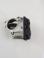 Drosselklappe f&uuml;r Mercedes E-Klasse 2,0 E 220 d OM654.920 654.920 A6540900070