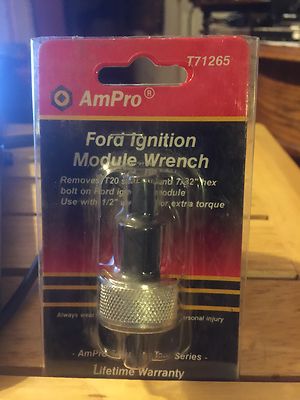 Never Ampro Ford Ignition Module Tool T71265