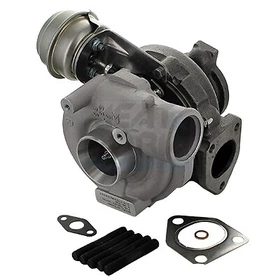 MEAT & DORIA Turbolader für BMW X5 E53 3.0d 3er Touring E46 330d 330xd