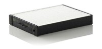 MANN-FILTER Cu 2647 Filter, Innenraumluft FüR Hyundai, Kia
