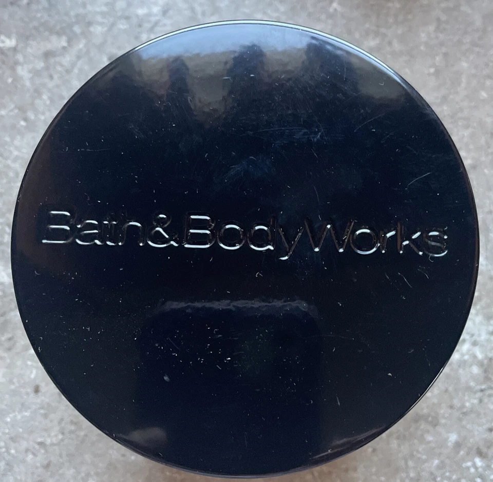 BATH & BODY WORKS 3 WICK CANDLE NEW 14.5oz - Pineapple Mango Large - Изображение 2 из 4