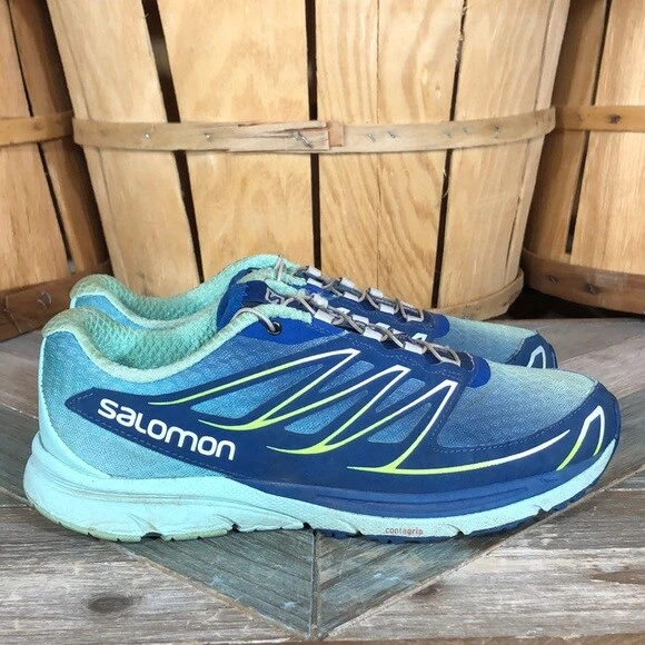 Salomon sense shop mantra 3 review