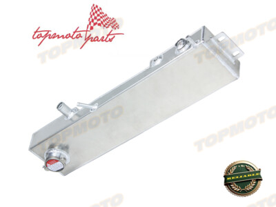 F6HZ-8A080-B For Ford F600 F700 F800 Radiator Recovery Overflow Tank 1980-1999