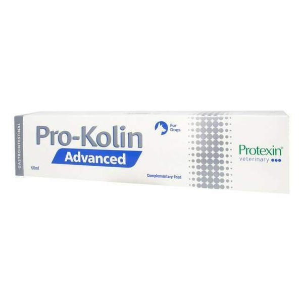Protexin Prokolin Advanced for Dogs 60ml for sale online eBay