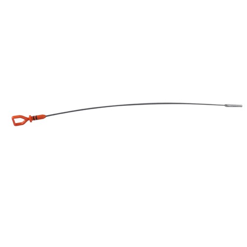 Engine Oil Dipstick Fit For Honda Accord V6 Pilot Odyssey Acura TL MDX TSX - Picture 2 of 7