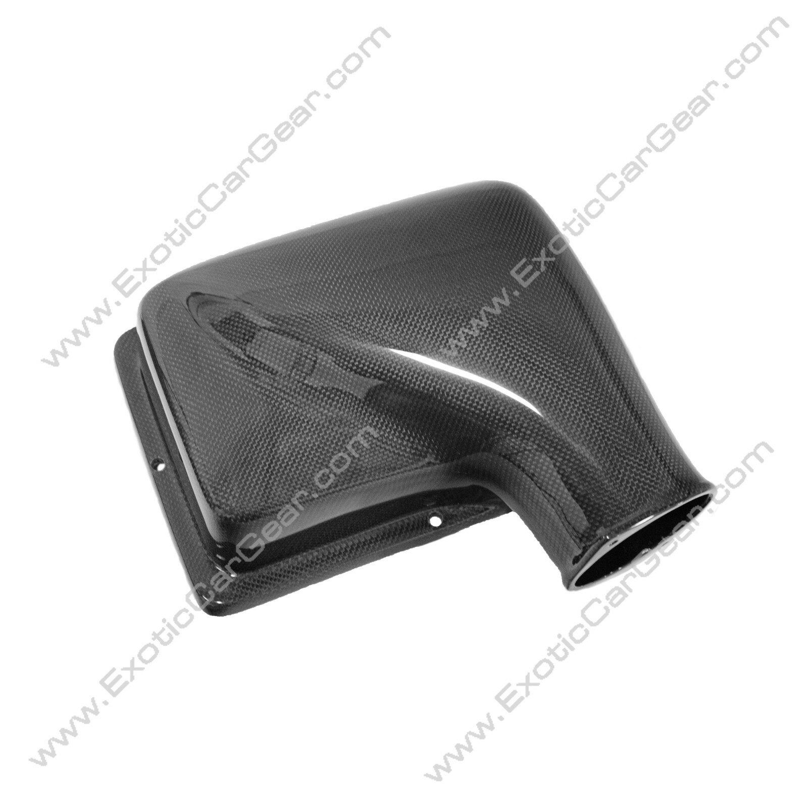 Ferrari F430 Carbon Fiber Airboxes 
