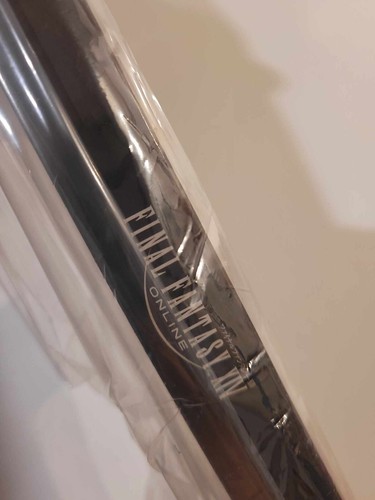 Final Fantasy XIV Hair Clips - Picture 4 of 4