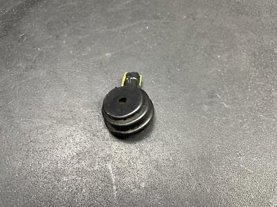 Keyless Entry Card Warning Buzzer 2021 Nissan Sentra 25641