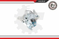 Esen SKV Bremssattel Hinten Links FüR VW Golf VI Skoda Yeti Octavia II Combi