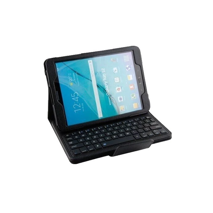 GRATIS! Lector electrónico y tablet Estuches, Fundas y teclado Folios Para Samsung Samsung Galaxy Tab E