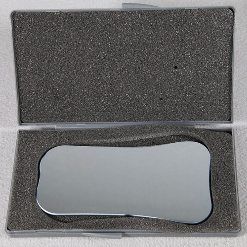 Espejo reflector de vidrio fotográfico de rodio de ortodoncia dental 4 opciones sk - Imagen 20 de 22
