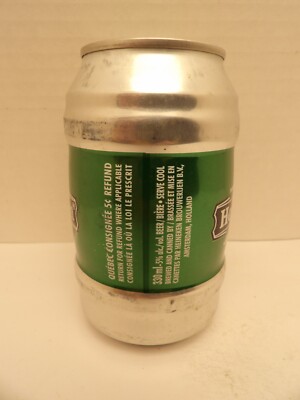 Heineken 空き缶　Can Pot ハイネケン keg 驚きの価格が実現！ Heineken 空き缶Can Pot ハイネケン keg