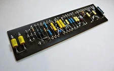 Turret Board for Marshall Plexi / Super Bass 100W 1992 Kit guitar amplifier