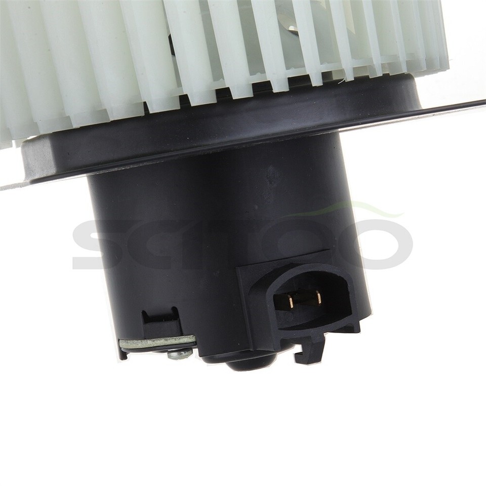 A/C Blower Motor and Resistor kit for Ford Crown Victoria Mercury Grand