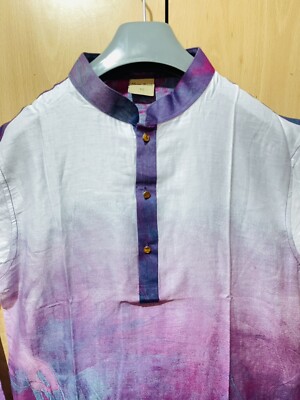 Herren Kurta / Panjabi asiatische Stile. YC21011