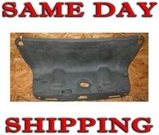OEM 2004-2008 ACURA TL Trunk Lid Carpet Liner INNER Lining Panel Cover Garn