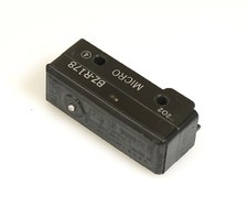2pcs - BZ-R178 Honeywell Micro Switch Snap Action Switch