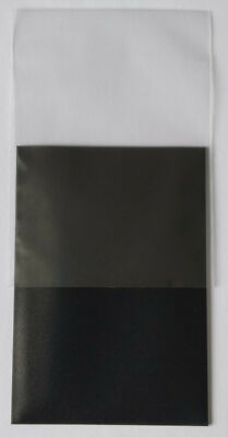 arkero g card sleeves Arkero-G® 25 Small Toploader Protective Cases for Slim Trading Cards e.g.  YuGiOh & Cardfight Vanguard Trading Card Game : Amazon.sg: Toys main image 1