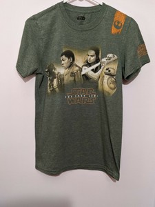 the last jedi shirt