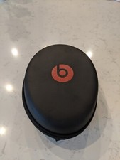 Beats by Dre Studio Headphone Original Storage Zipper Case - Case ONLY
