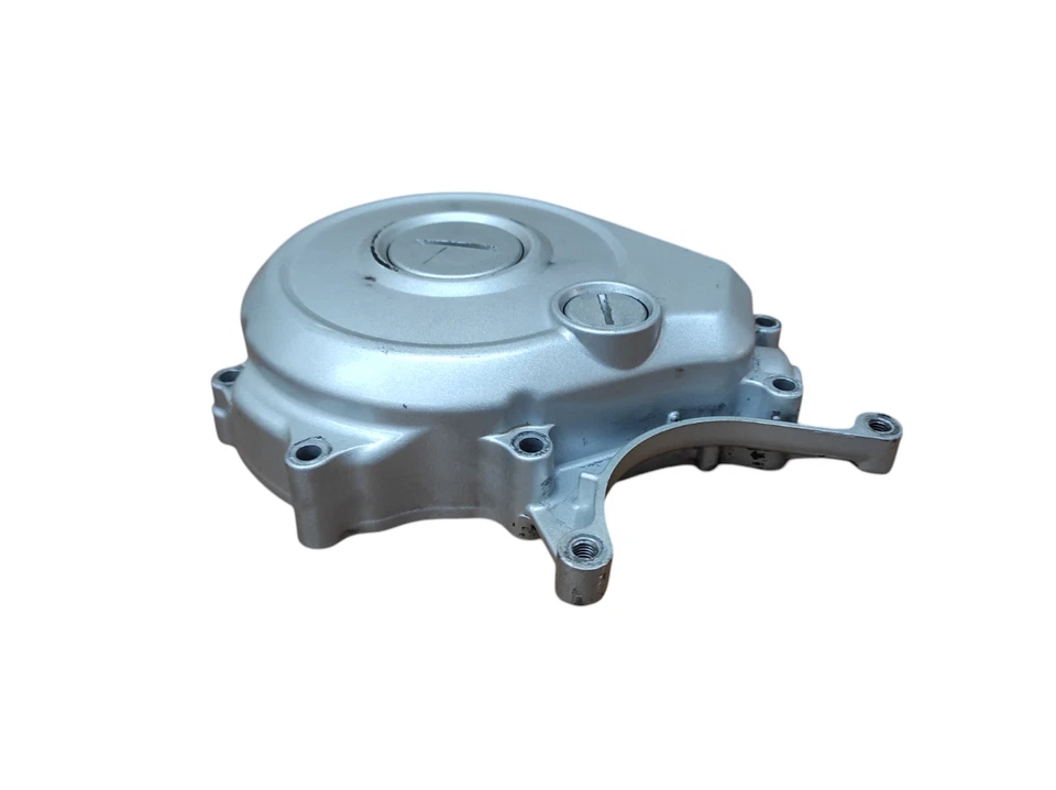 CARTER COPERCHIO STATORE CON LIEVI GRAFFI YAMAHA R125 2008/2014 5D7E541120 - Immagine 2 di 4