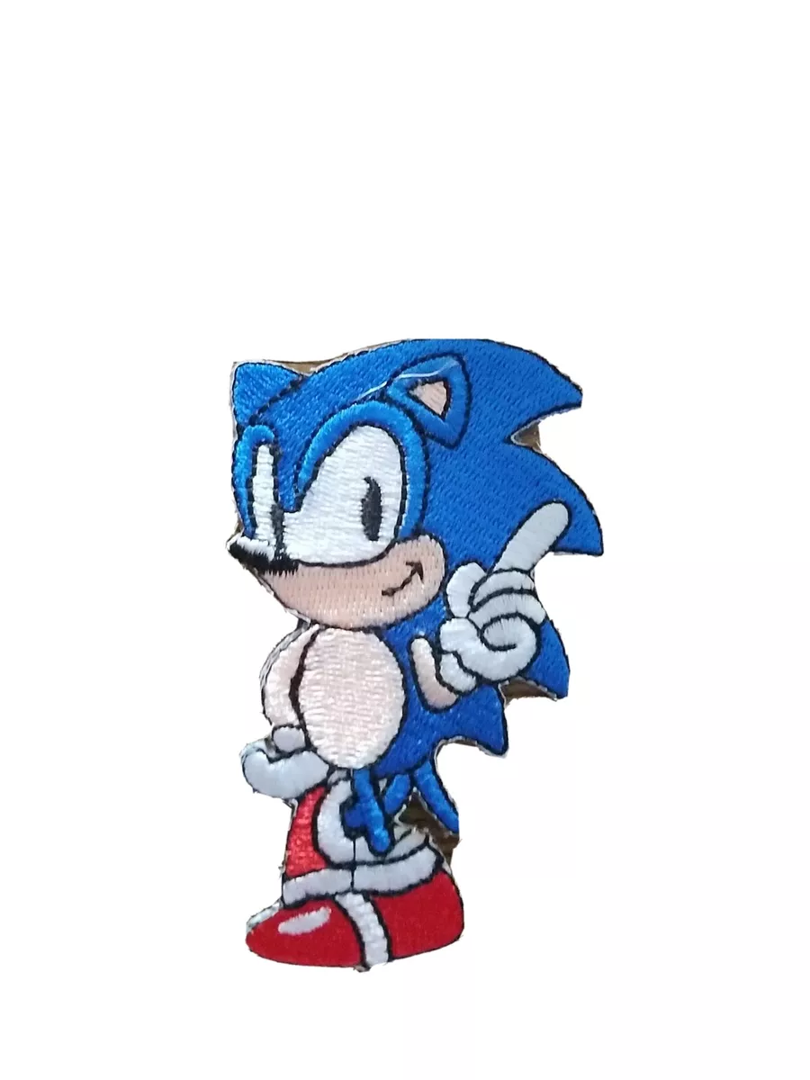 Sonic VS Classic Sonic [Sprite Animation] 