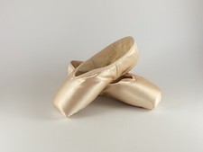 Ballet Pointe Shoes for Art and Craft ONLY  - Pair