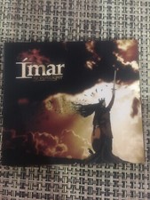 Afterlight by Imar (CD, Jan-2017, Big Mann Records)