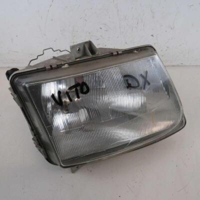 Headlamp rh 58231 MERCEDES VITO W638 1996-2003 used (58231)