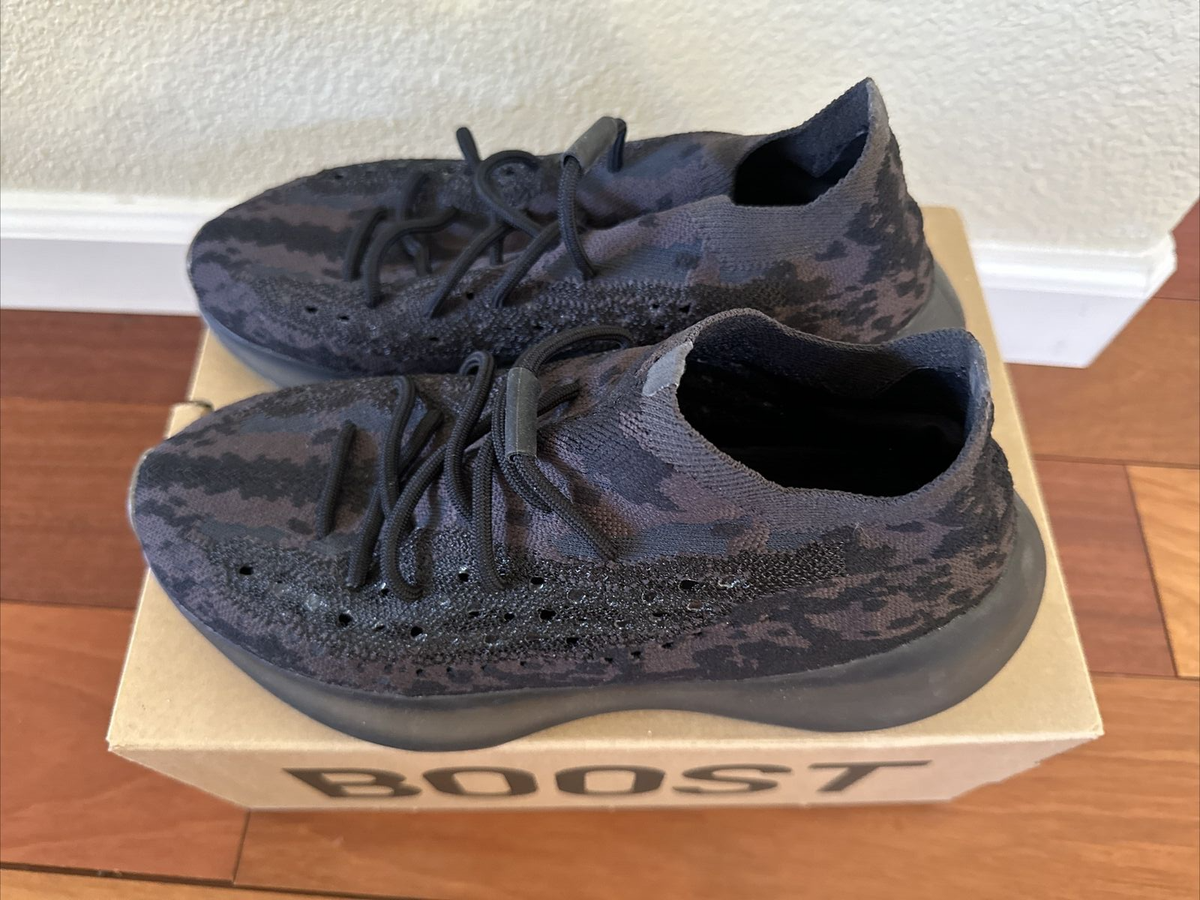Yeezy Boost 380 Onyx 9 Yeezy Boost 380 Onyx 9