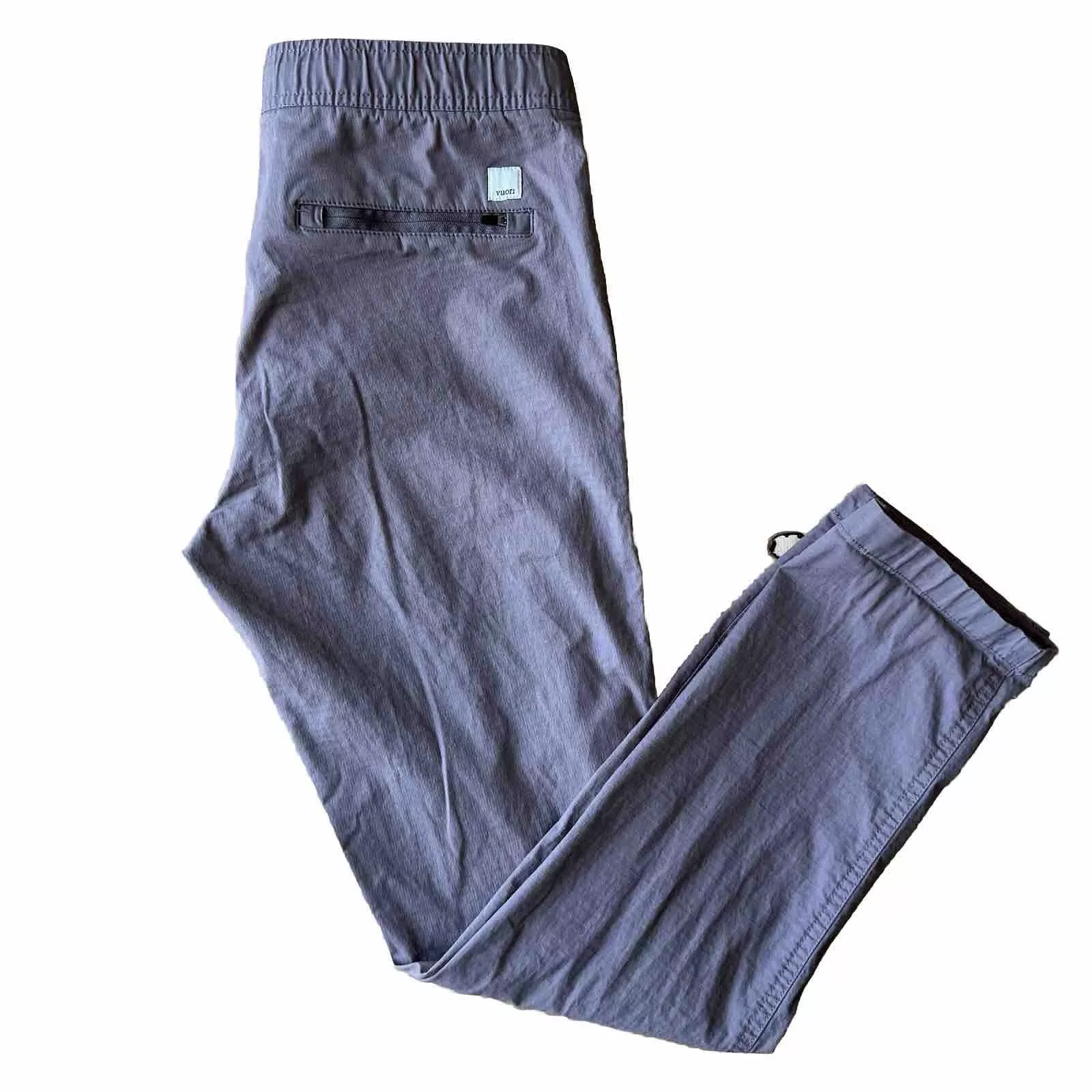 vuori ripstop cargo casual workout athleisure pants