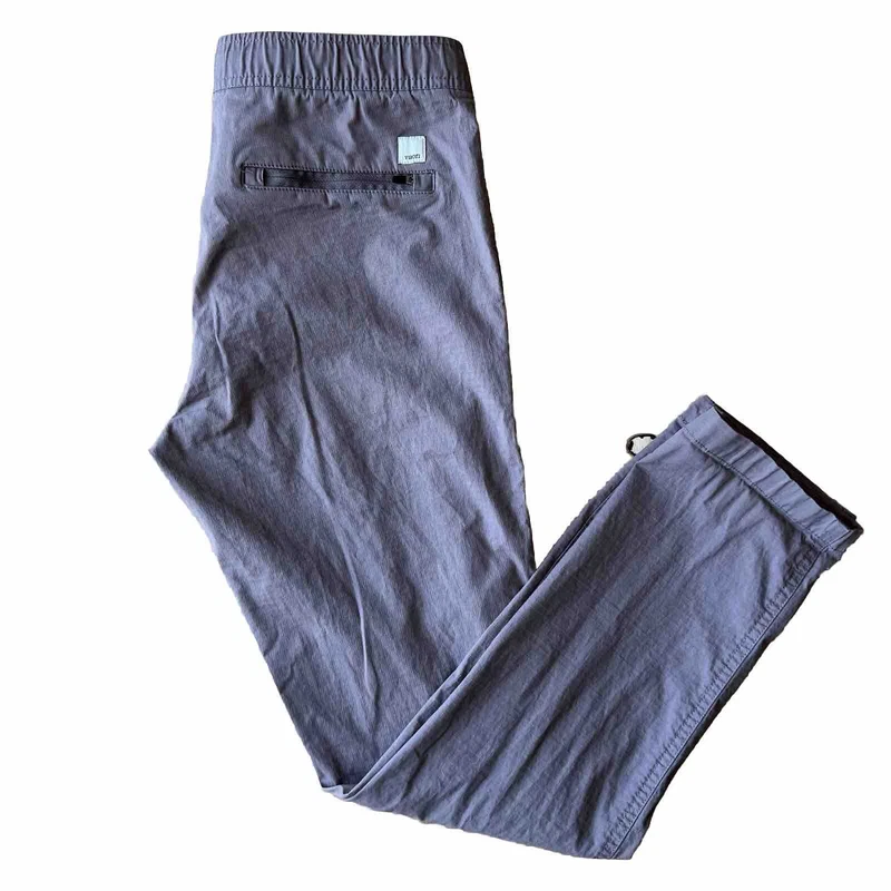 vuori ripstop cargo casual workout athleisure pants