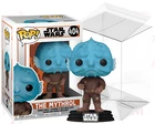 Star Wars Funko POP 404 The Mythrol Vinyl Figure Mandalorian PROTECTOR Included
