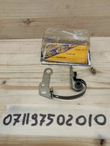 Assemblaggi di fanali frontali Magneti Marelli per auto