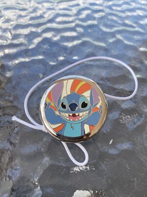 Stitch YoYo Disney Pin First Release 2009 Yo-yo