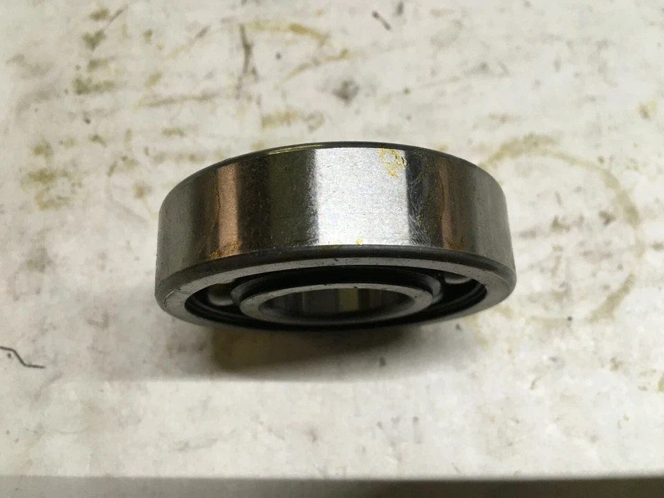 Nuevos rodamientos de contraeje de transmisión manual Federal Mogul 305 Foto 4 de 4