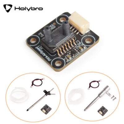 Holybro Digital Airspeed Sensor MS5525DSO for Autopilot Flight Controller PX4