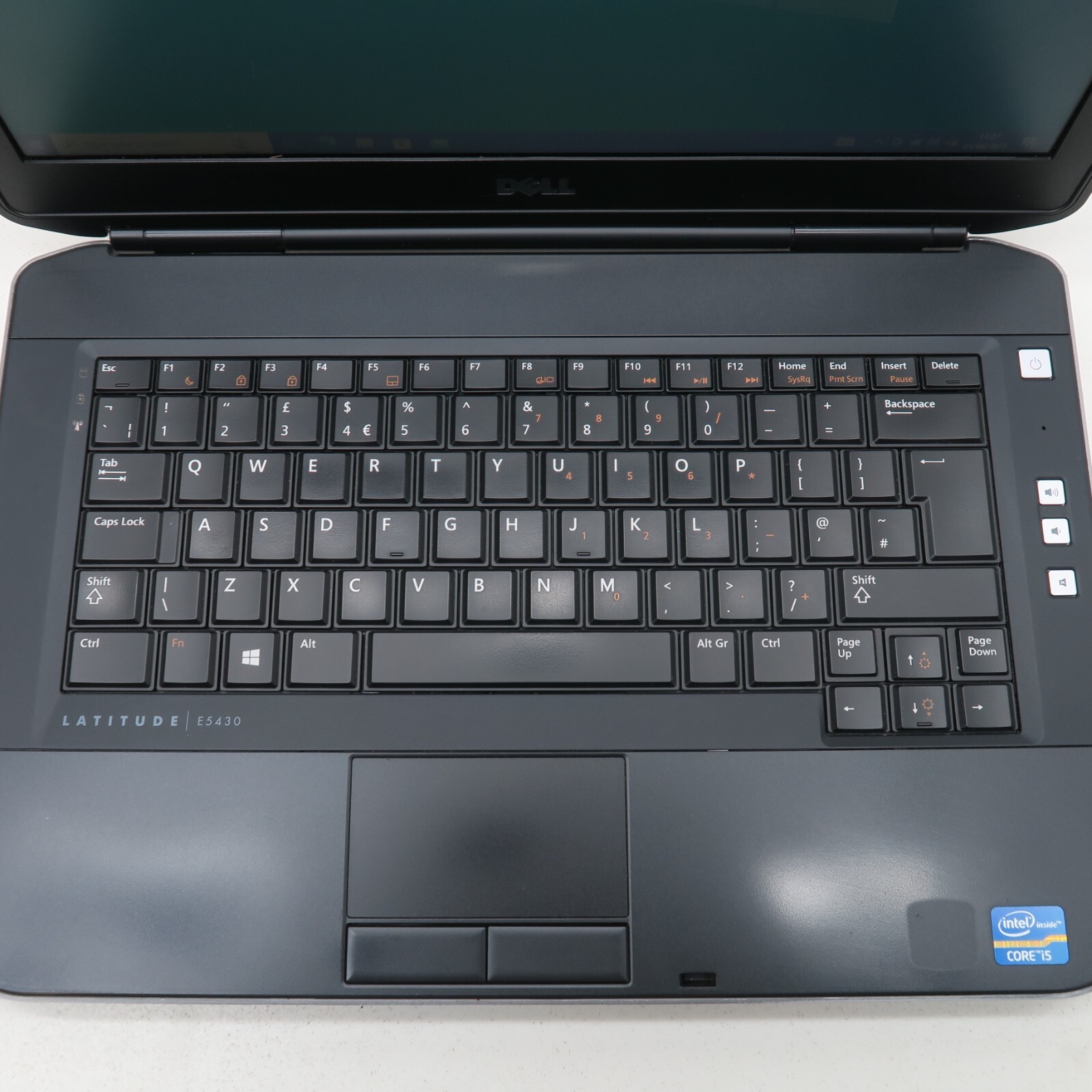 Dell Latitude E5430 Windows 10 14" Laptop Intel i5 3320M 2.6Ghz 8GB 500GB HDD - Picture 4 of 17