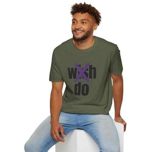 Unisex Softstyle T-Shirt - Picture 19 of 49