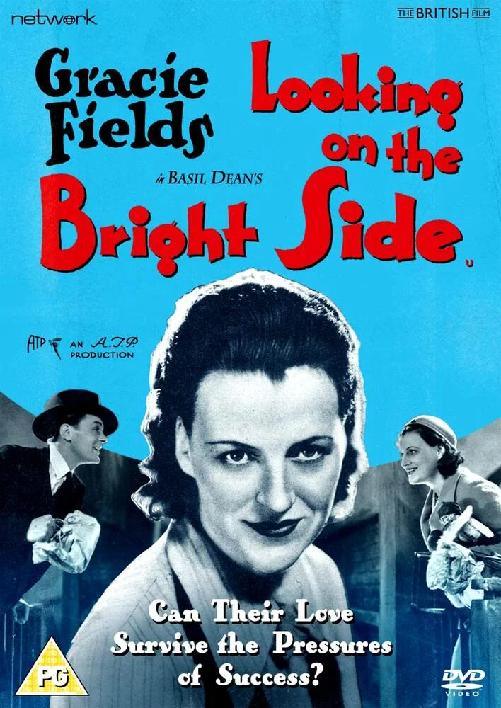 Looking On The Bright Side DVD
