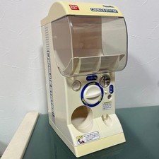 Distributore automatico Bandai Capsule Station Half Gachapon Body Gashapon bi...
