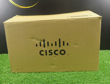 JobLot of 10X Cisco CP-7911G - VoIP Wired Office Phone - New Open Box / Lot 4