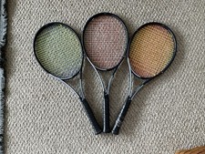 MATCHED TRIO (3) Head Gravity Pro 2023 - 4 3/...