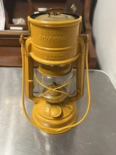 Feuerhand 276 Baby Special Lamp MADE IN W. GERMANY, ORIGINAL. GTD Stormproof