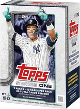 2025 Topps Baseball - Individual Base Cards, Inserts, & Parallels - U PICK!!!