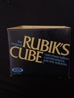 1980 Rubik’s Cube Original IDEAL Toy New in Box vintage — photo 4