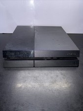 Read First Sony PlayStation 4 500 GB PS4 12.00 FW Free Shipping