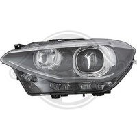 Xenon Hauptscheinwerfer Scheinwerfer Links Passend FüR BMW 1Er F20 F21