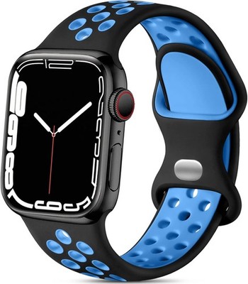 Lerobo Bands Compatible with Apple Watch Band mm mm mm Men Women