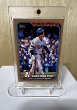 2024 Topps Update Series - Season Highlights Checklist Shohei Ohtani Gold /2024